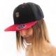 GORRA URBAN LUXURY MONKEYS