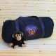 EMERGENCY BAG LUXURY MONKEYS