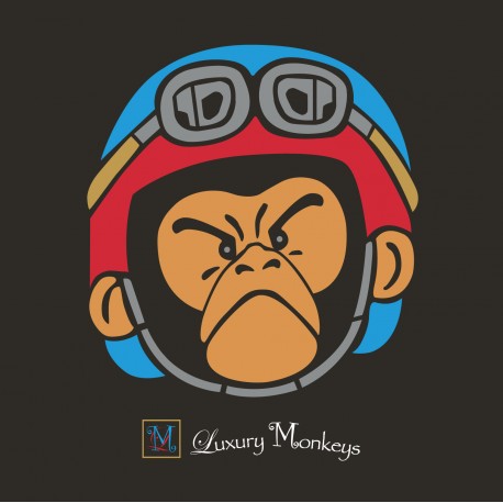 LUXURY MONKEYS LAGOON