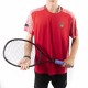 CAMISETA TENIS/ PADEL LUXURY MONKEYS SPORT MAN