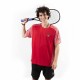 CAMISETA TENIS/ PADEL LUXURY MONKEYS SPORT MAN