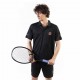 POLO TENIS/PADEL LUXURY MONKEYS SPORT MAN