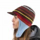 GORRO SHERPA LUXURY MONKEYS