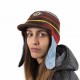 GORRO SHERPA LUXURY MONKEYS