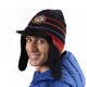 GORRO SHERPA LUXURY MONKEYS