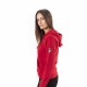 SUDADERA LUXURY MONKEYS SPORT WOMAN