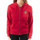 SUDADERA LUXURY MONKEYS SPORT WOMAN